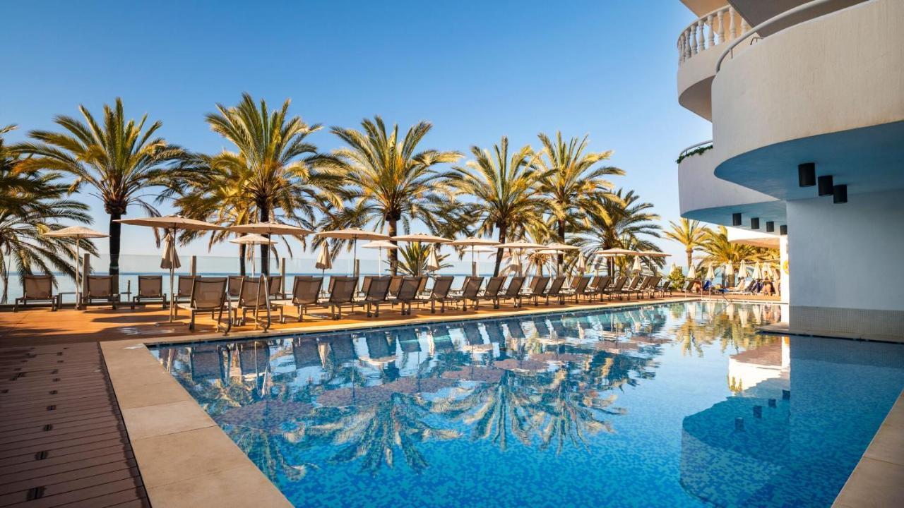 Hapimag Resort Marbella Kültér fotó