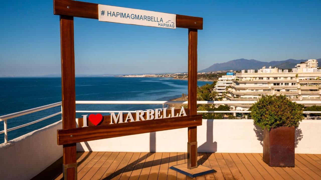 Hapimag Resort Marbella Kültér fotó